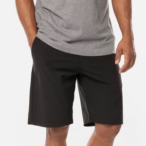 Travis Mathew Beck Shorts
